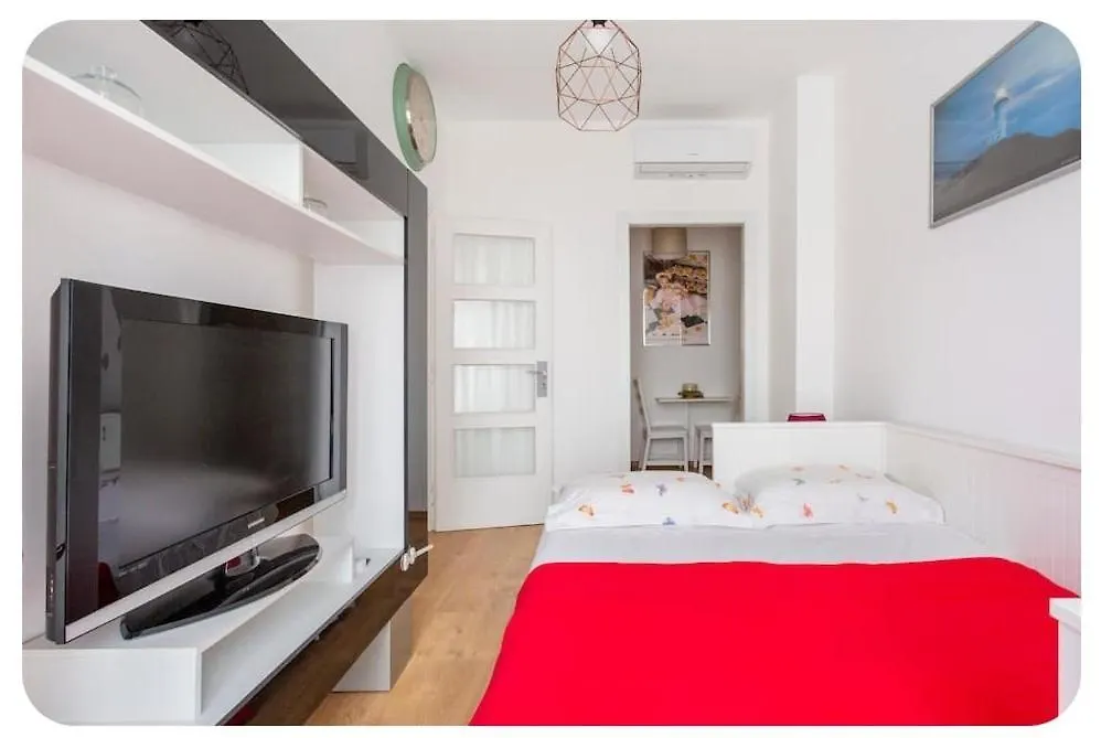 Appartamento Casa Rizzoli - Bilocale Vicinissimo M2 Milano